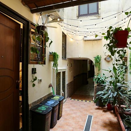 Casa Florio Appartamenti Παλέρμο Εξωτερικό φωτογραφία