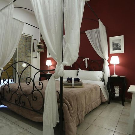 Casa Florio Appartamenti Παλέρμο Εξωτερικό φωτογραφία