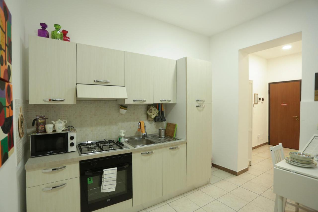 Casa Florio Appartamenti Παλέρμο Εξωτερικό φωτογραφία