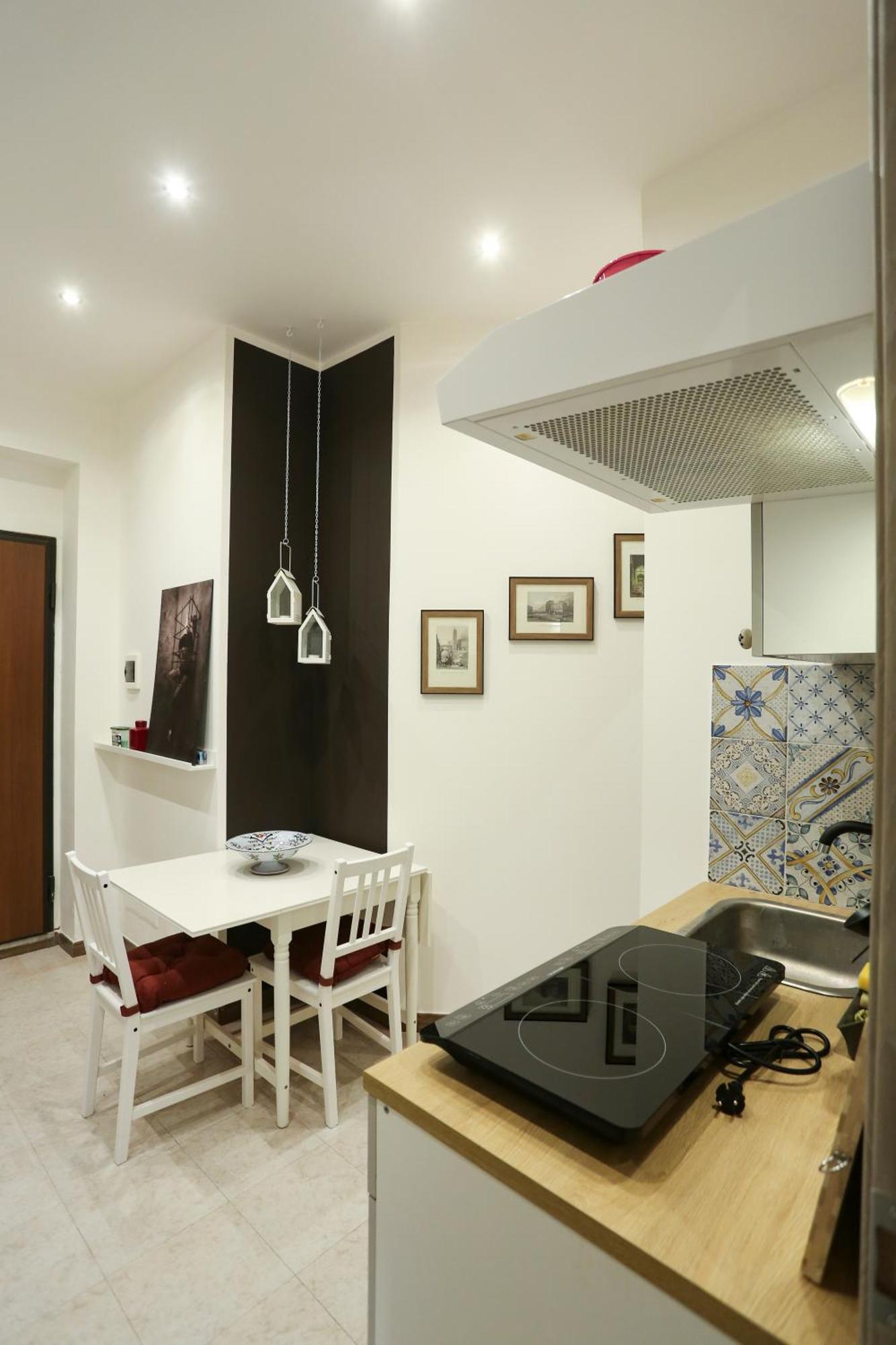 Casa Florio Appartamenti Παλέρμο Εξωτερικό φωτογραφία