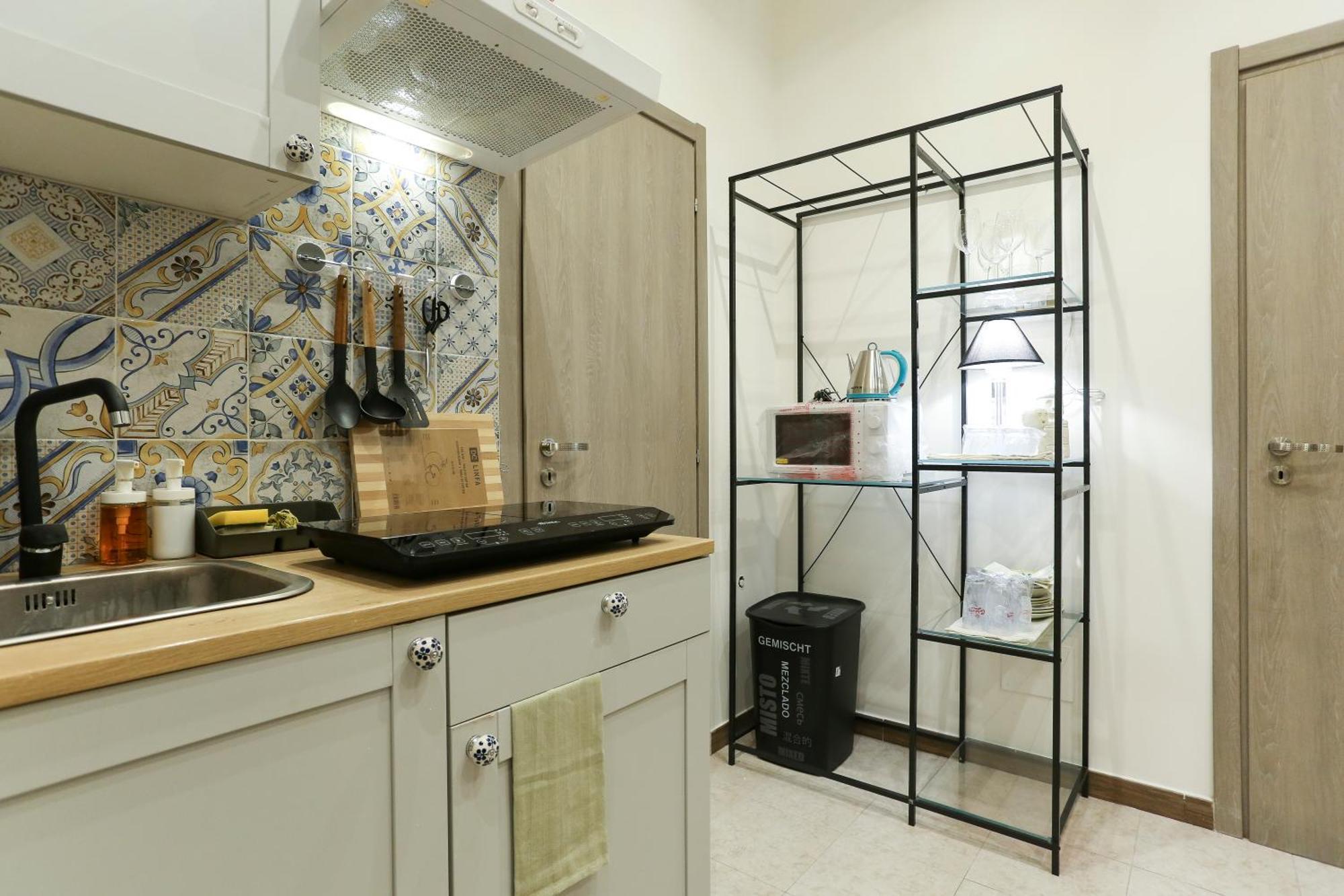 Casa Florio Appartamenti Παλέρμο Εξωτερικό φωτογραφία