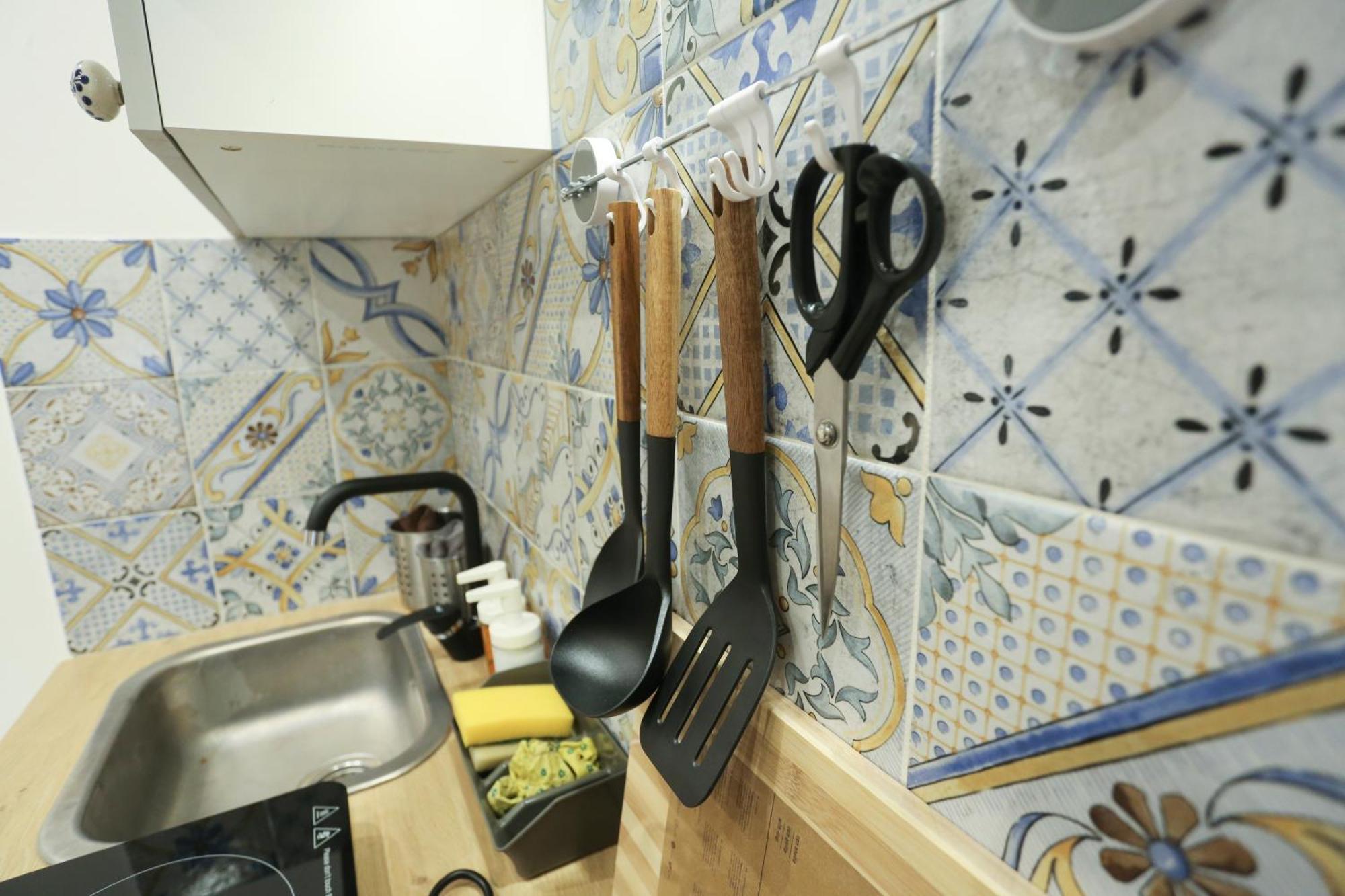 Casa Florio Appartamenti Παλέρμο Εξωτερικό φωτογραφία