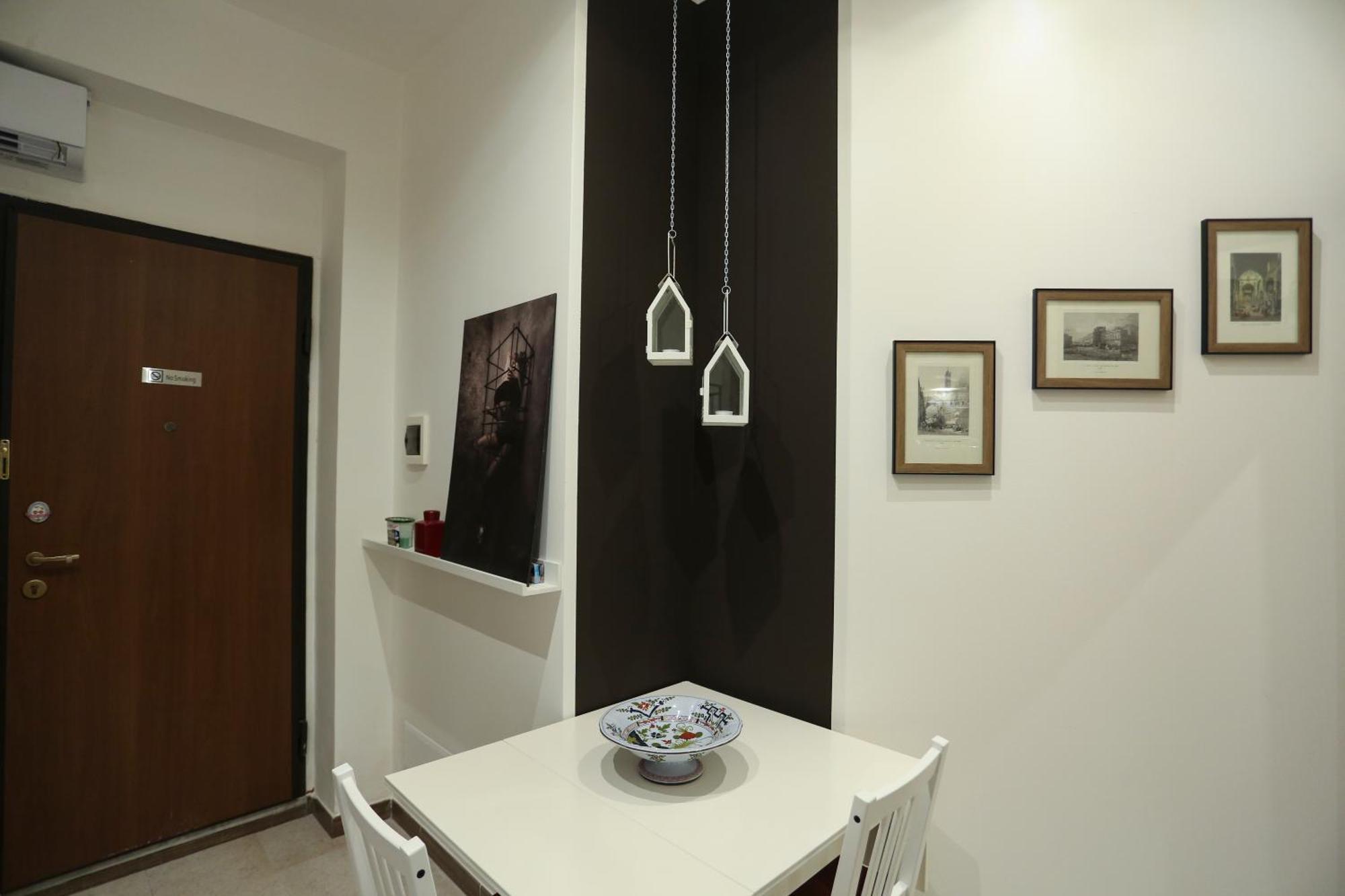 Casa Florio Appartamenti Παλέρμο Εξωτερικό φωτογραφία