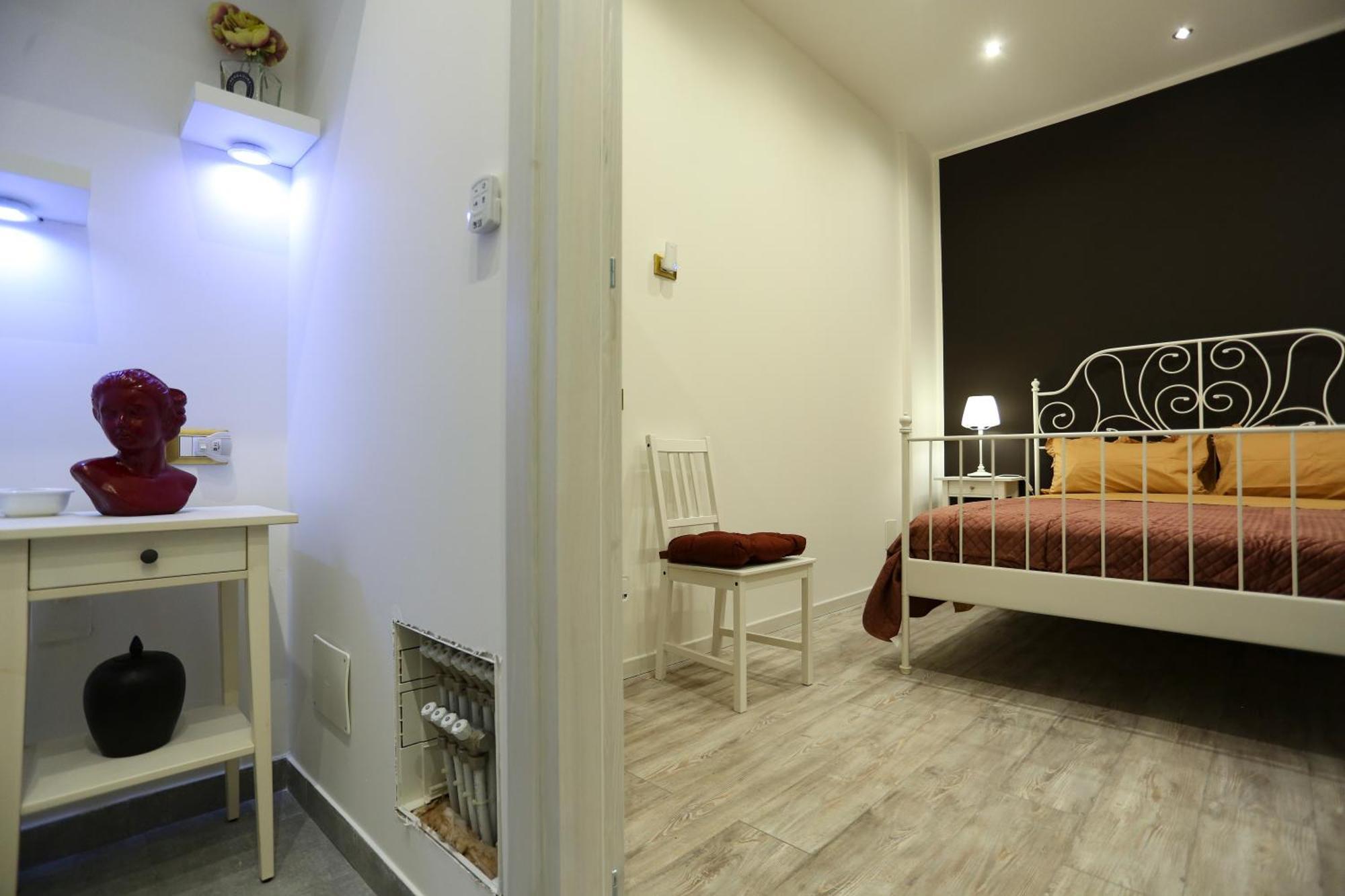 Casa Florio Appartamenti Παλέρμο Εξωτερικό φωτογραφία