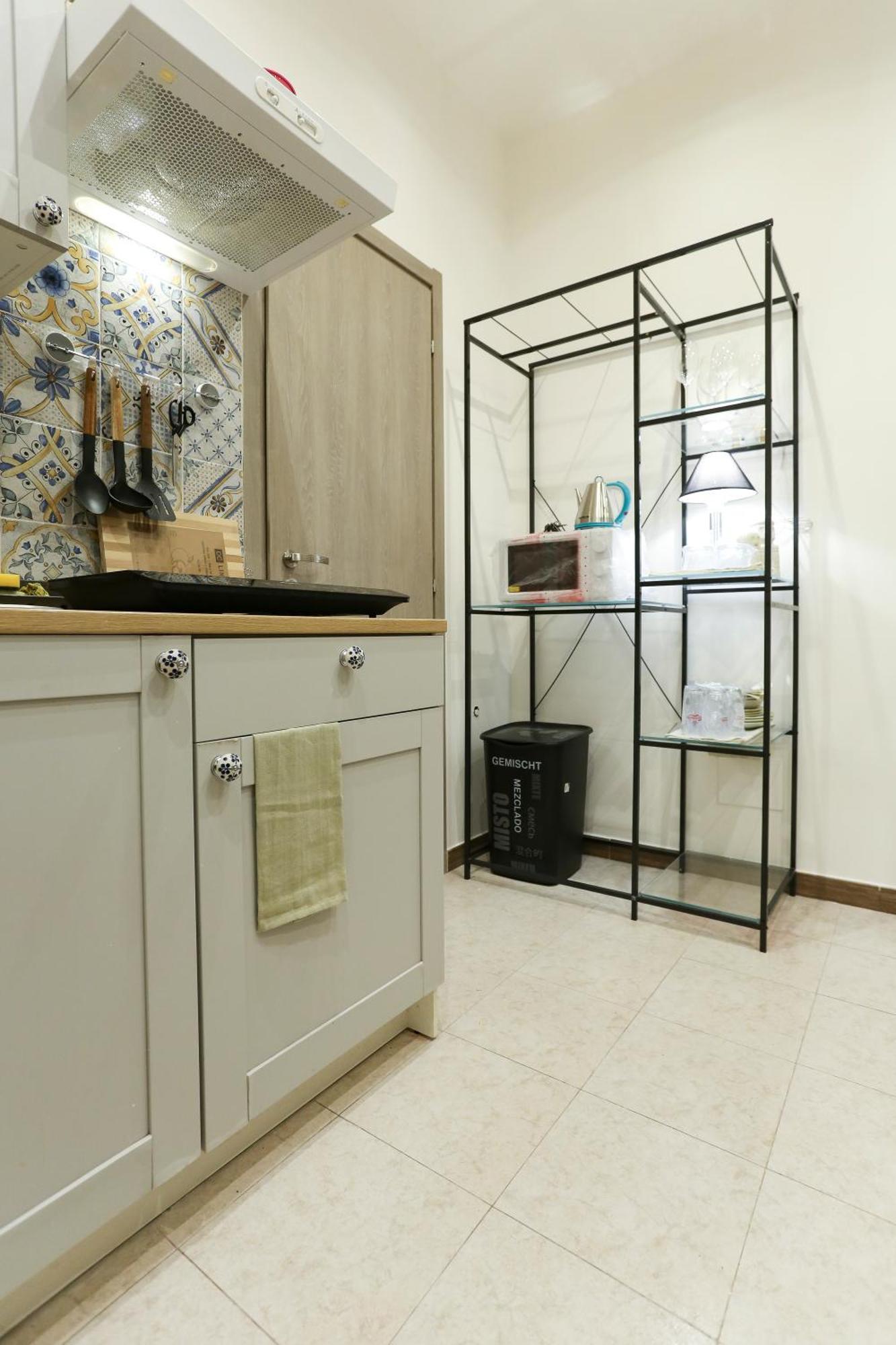Casa Florio Appartamenti Παλέρμο Εξωτερικό φωτογραφία