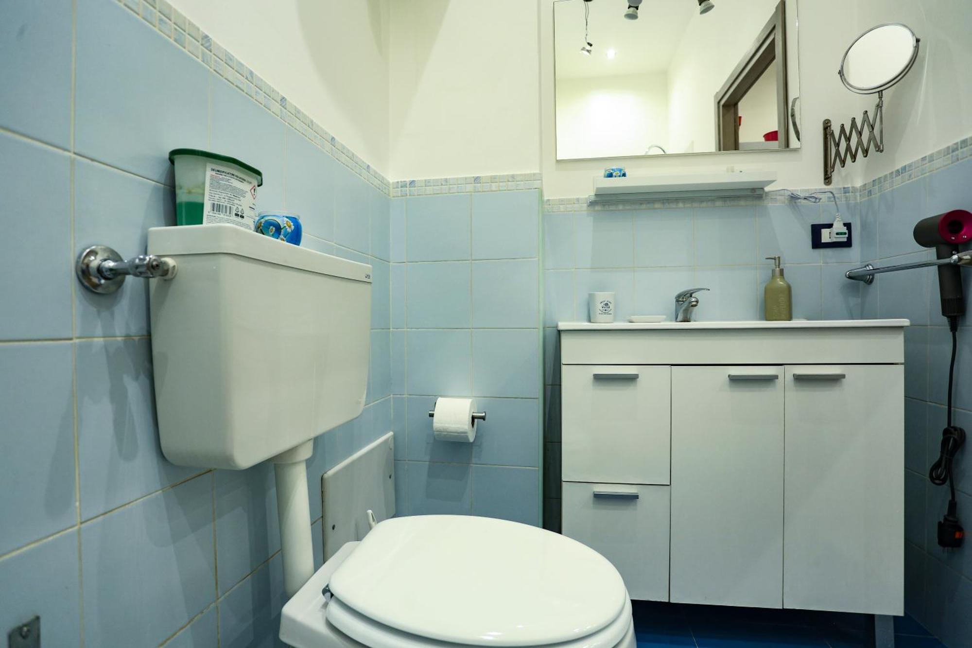 Casa Florio Appartamenti Παλέρμο Εξωτερικό φωτογραφία