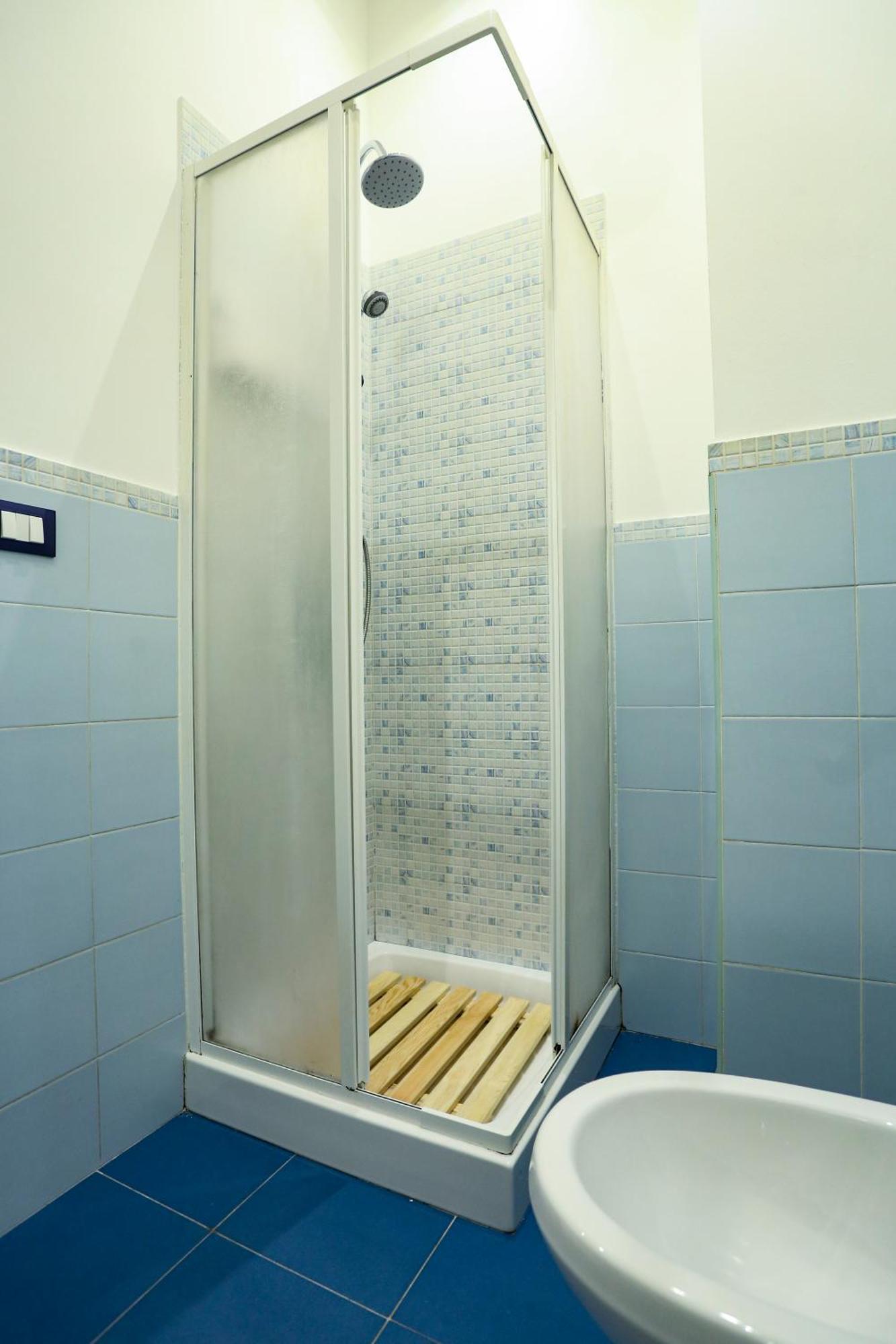 Casa Florio Appartamenti Παλέρμο Εξωτερικό φωτογραφία