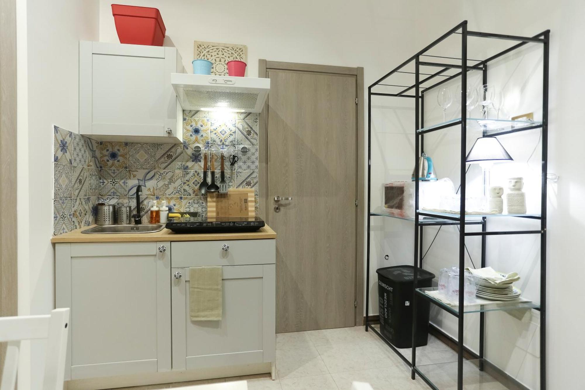 Casa Florio Appartamenti Παλέρμο Εξωτερικό φωτογραφία