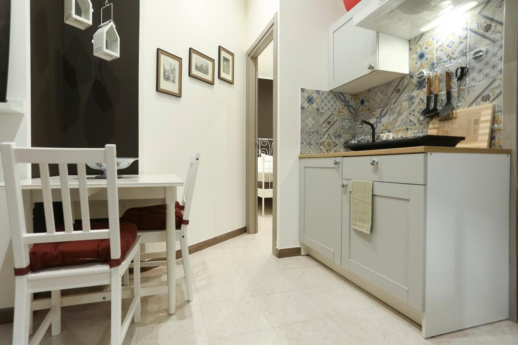 Casa Florio Appartamenti Παλέρμο Εξωτερικό φωτογραφία