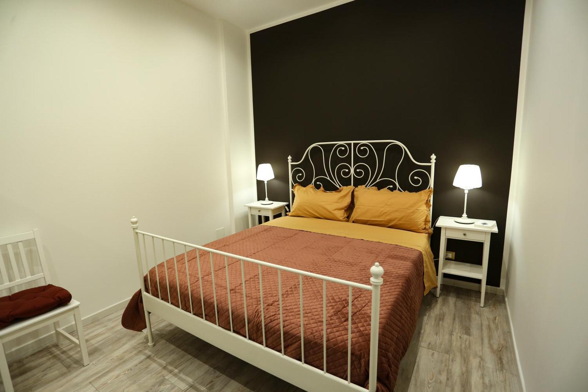 Casa Florio Appartamenti Παλέρμο Εξωτερικό φωτογραφία