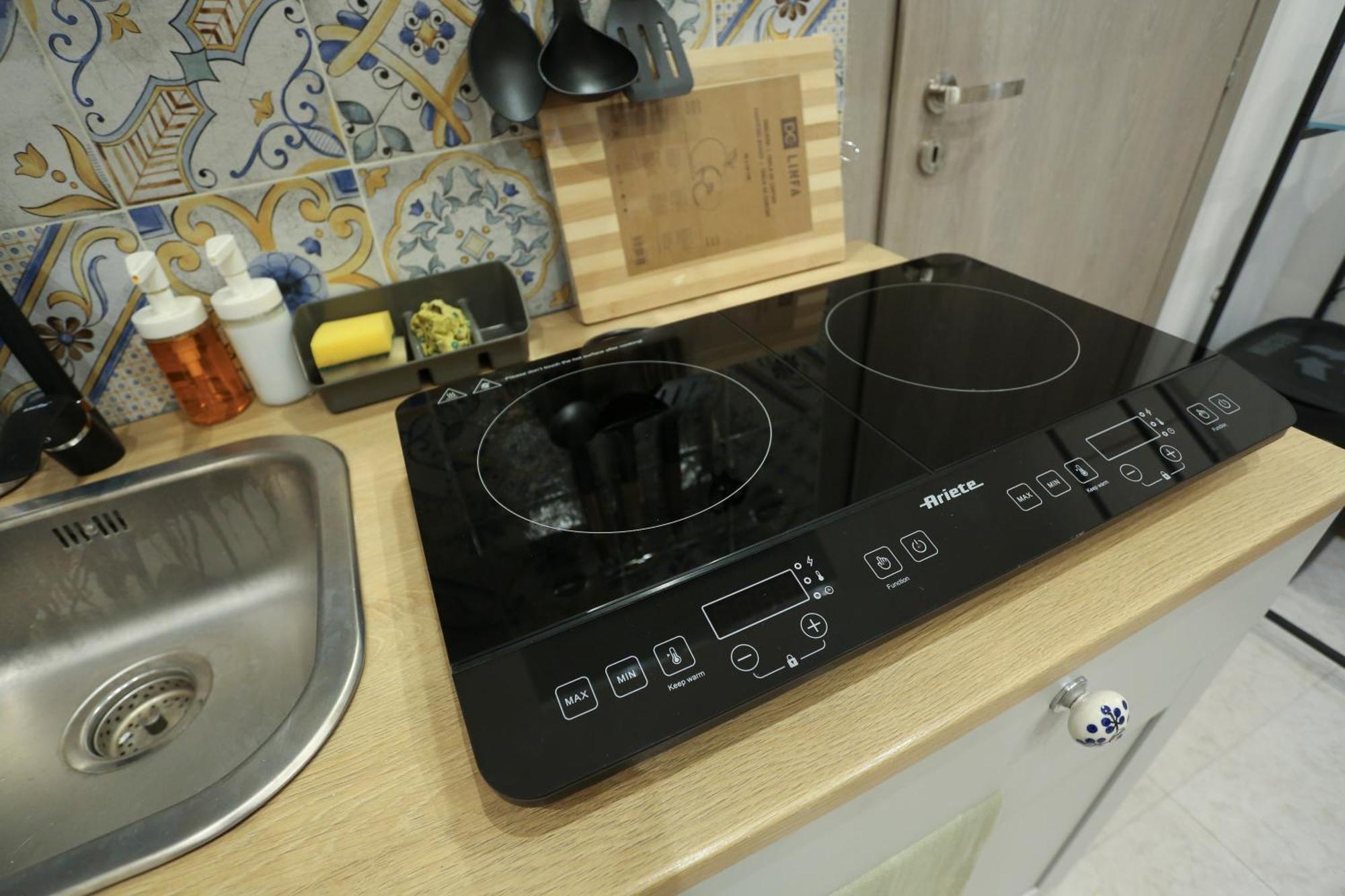 Casa Florio Appartamenti Παλέρμο Εξωτερικό φωτογραφία