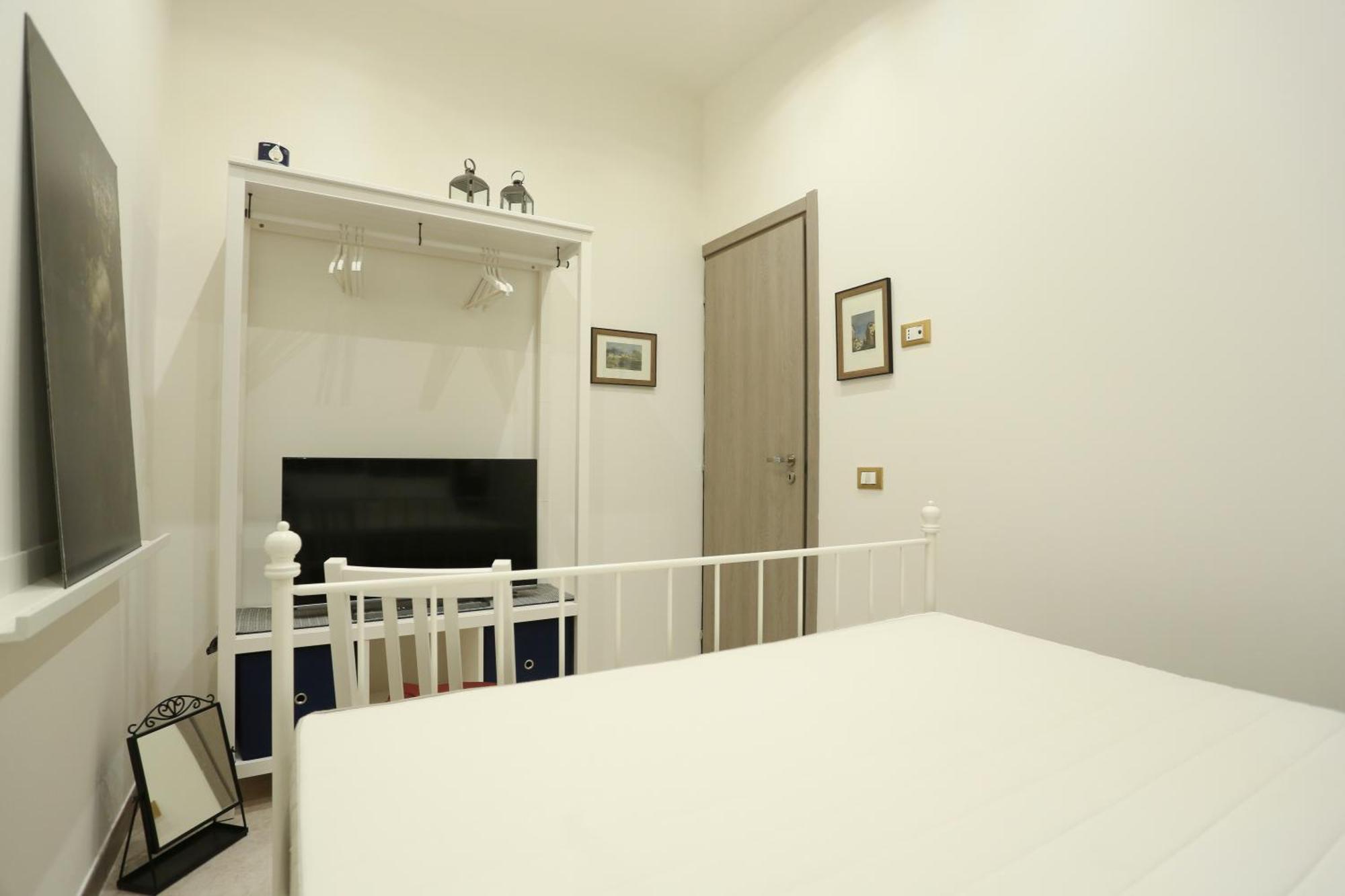 Casa Florio Appartamenti Παλέρμο Εξωτερικό φωτογραφία