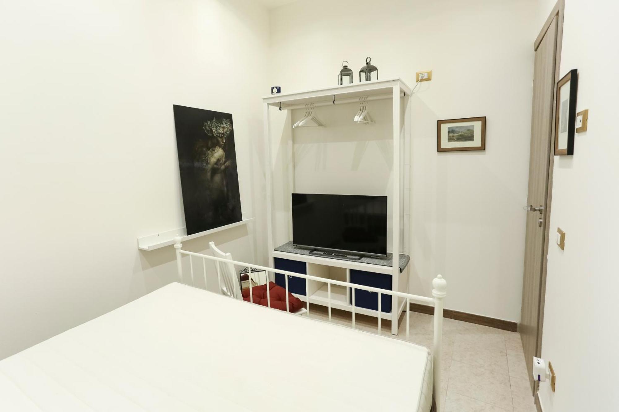 Casa Florio Appartamenti Παλέρμο Εξωτερικό φωτογραφία