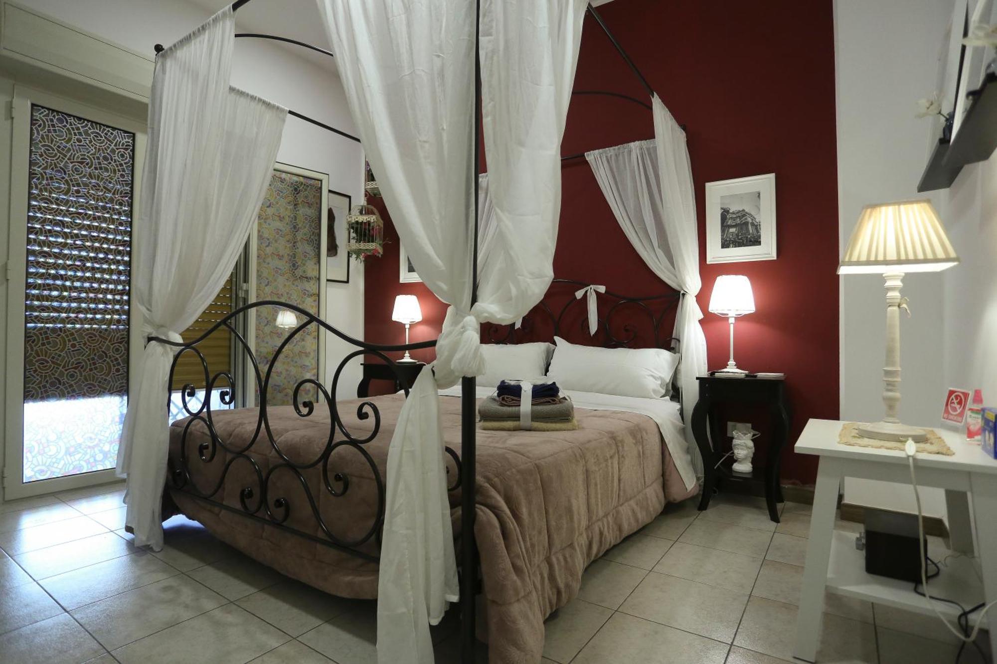 Casa Florio Appartamenti Παλέρμο Εξωτερικό φωτογραφία
