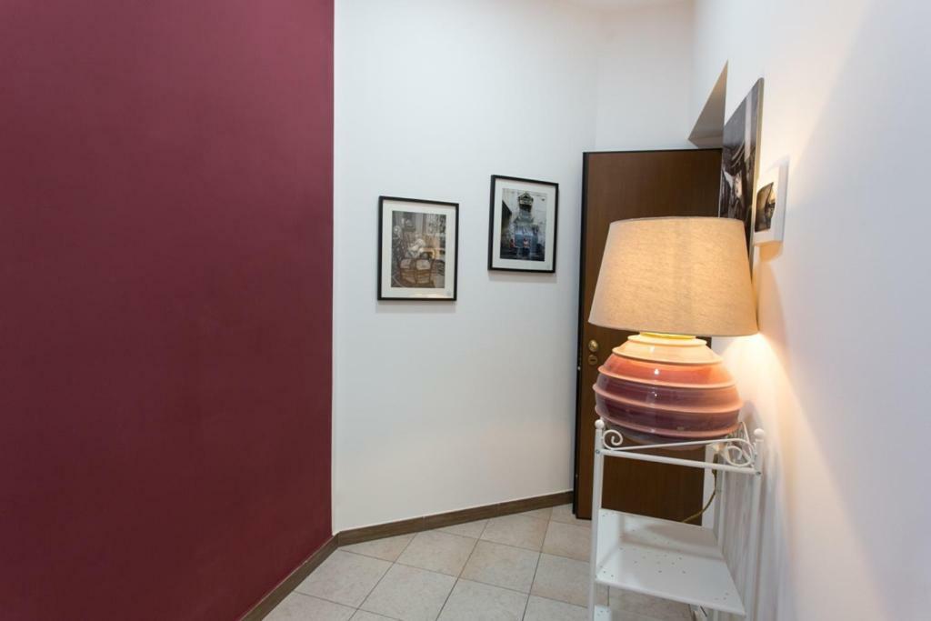Casa Florio Appartamenti Παλέρμο Εξωτερικό φωτογραφία