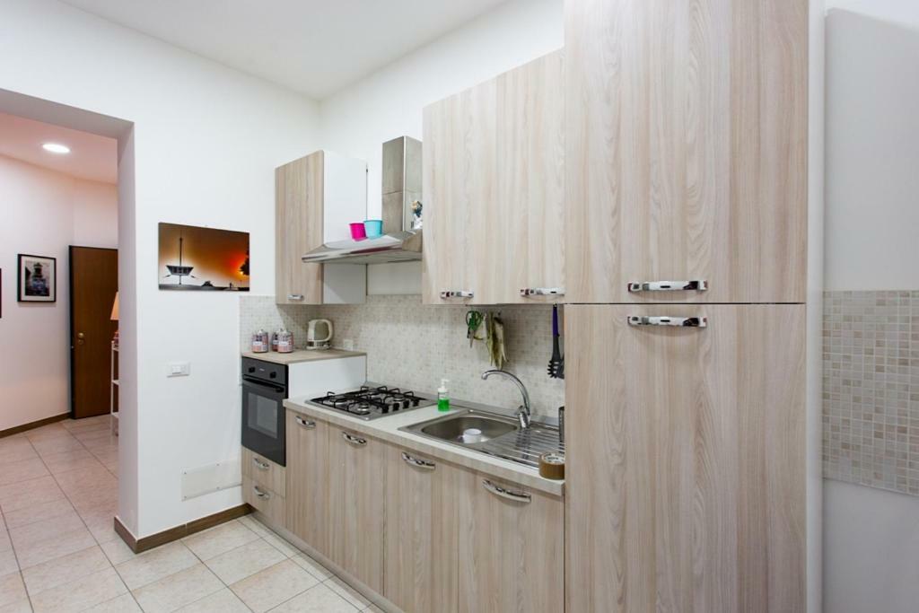 Casa Florio Appartamenti Παλέρμο Εξωτερικό φωτογραφία
