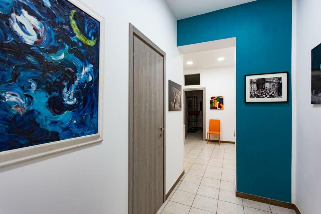 Casa Florio Appartamenti Παλέρμο Εξωτερικό φωτογραφία