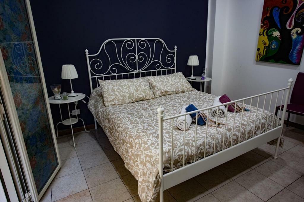 Casa Florio Appartamenti Παλέρμο Εξωτερικό φωτογραφία