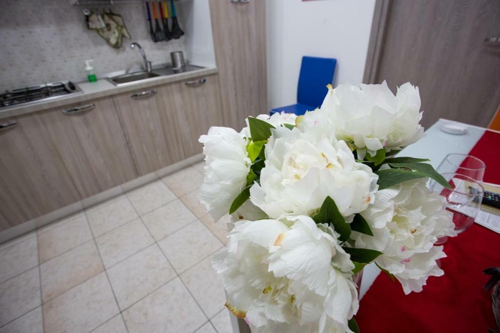 Casa Florio Appartamenti Παλέρμο Εξωτερικό φωτογραφία