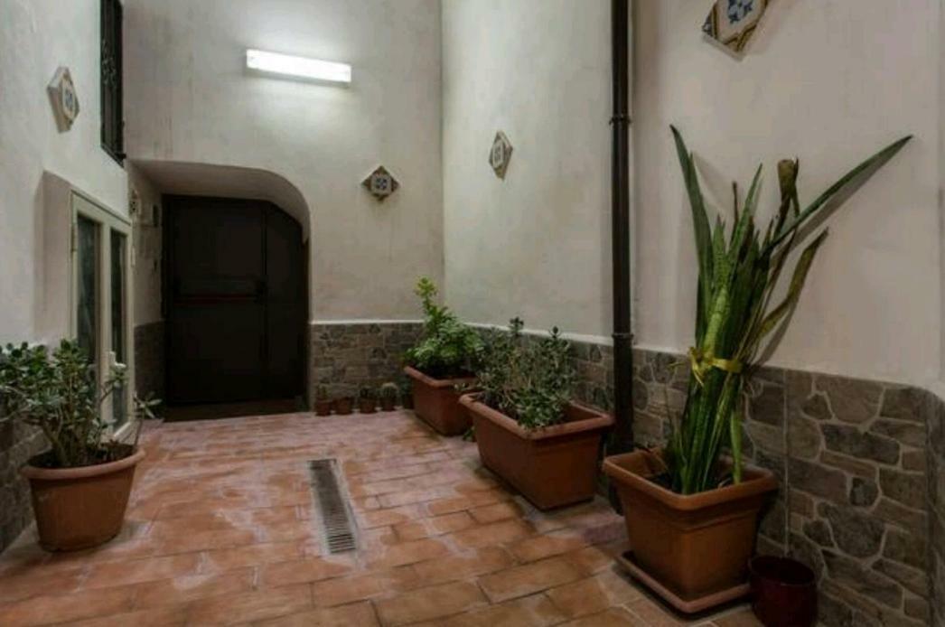Casa Florio Appartamenti Παλέρμο Εξωτερικό φωτογραφία