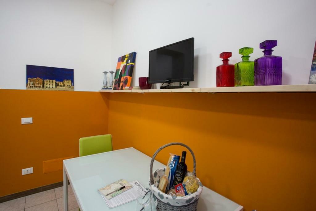 Casa Florio Appartamenti Παλέρμο Εξωτερικό φωτογραφία