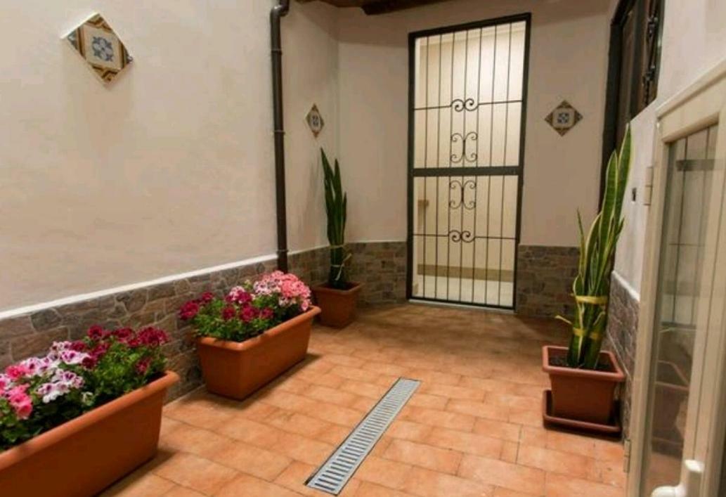 Casa Florio Appartamenti Παλέρμο Εξωτερικό φωτογραφία