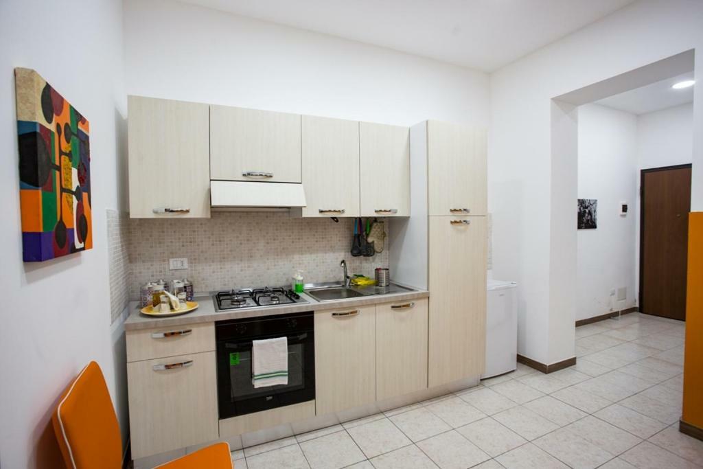 Casa Florio Appartamenti Παλέρμο Εξωτερικό φωτογραφία