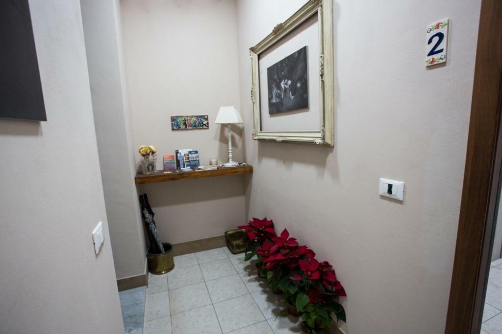 Casa Florio Appartamenti Παλέρμο Εξωτερικό φωτογραφία