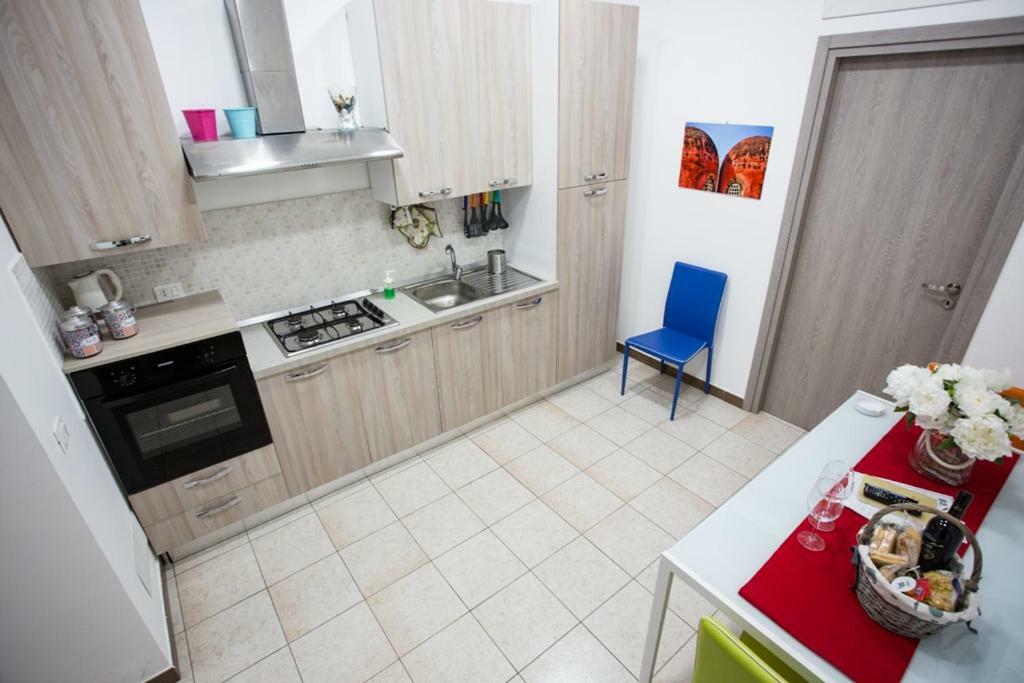 Casa Florio Appartamenti Παλέρμο Εξωτερικό φωτογραφία