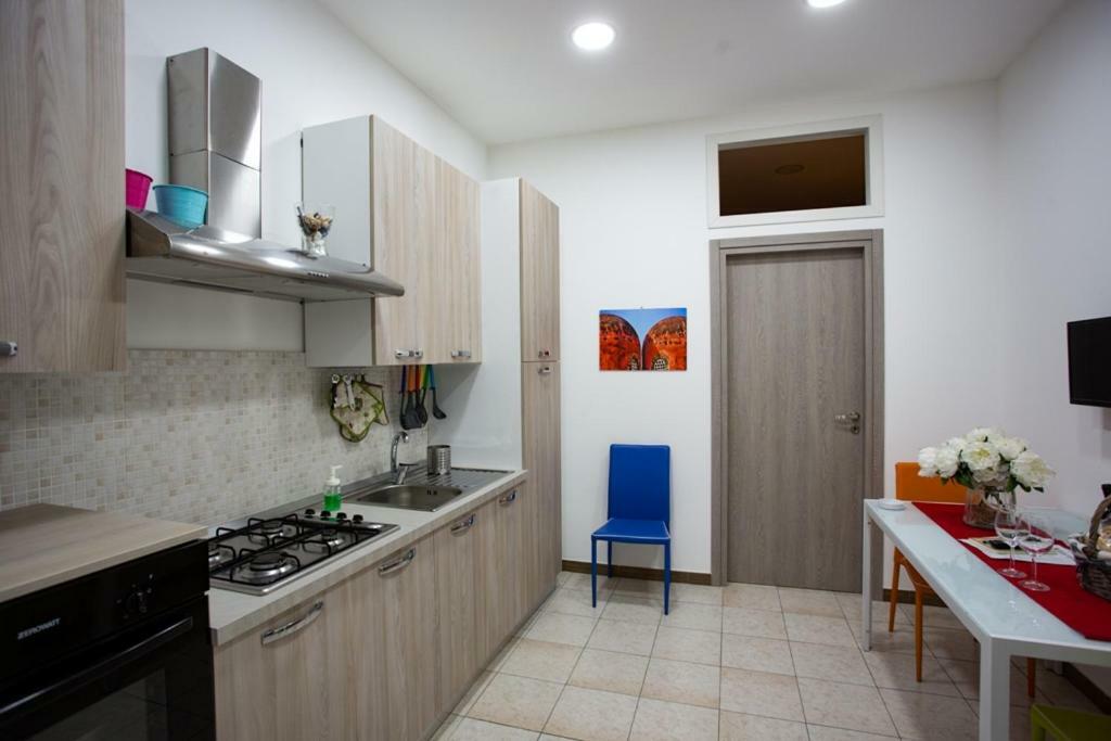 Casa Florio Appartamenti Παλέρμο Εξωτερικό φωτογραφία