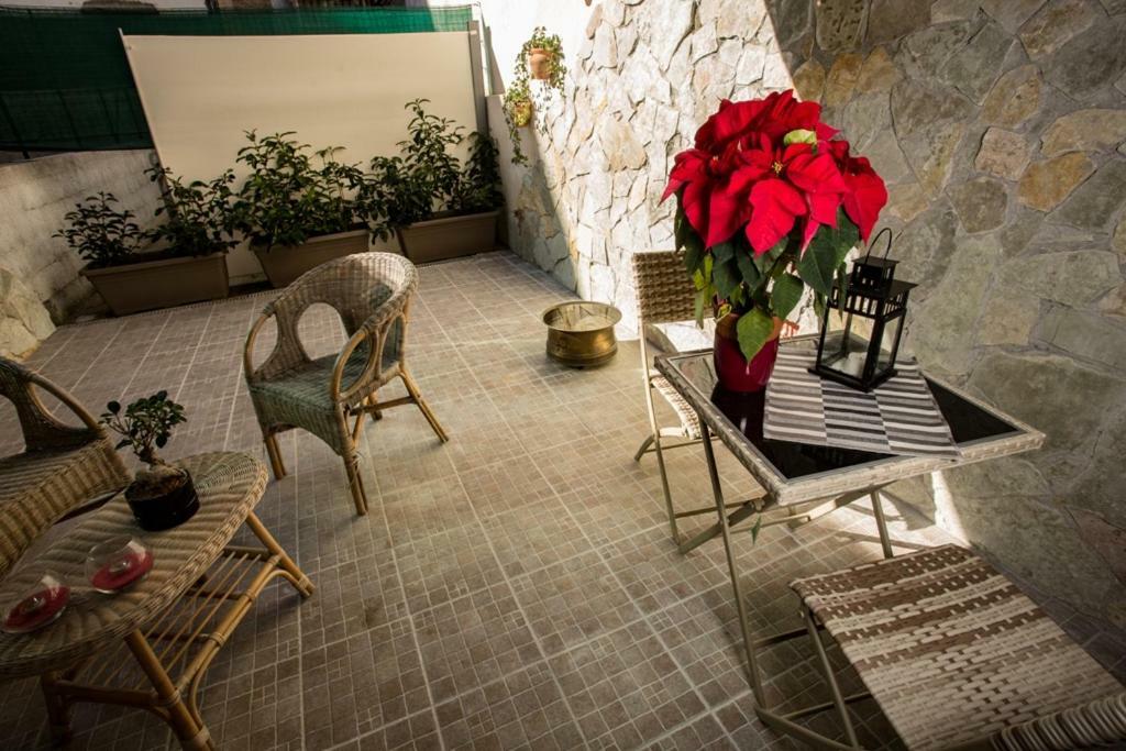 Casa Florio Appartamenti Παλέρμο Εξωτερικό φωτογραφία