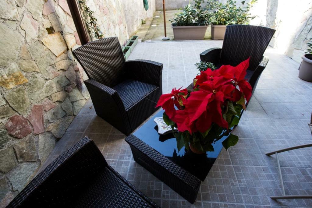 Casa Florio Appartamenti Παλέρμο Εξωτερικό φωτογραφία